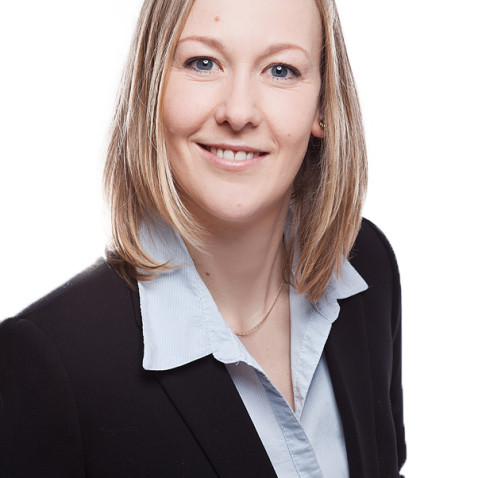Anika Kaspar - DR. AMBROSIUS - Ernährungsberatung